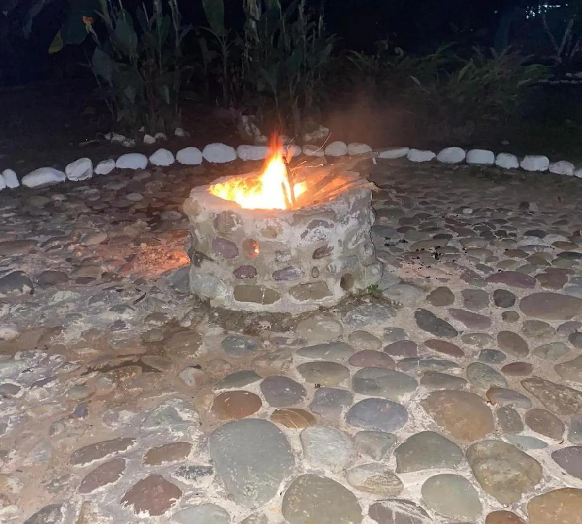 Finca Salsipuedes Villavicencio
