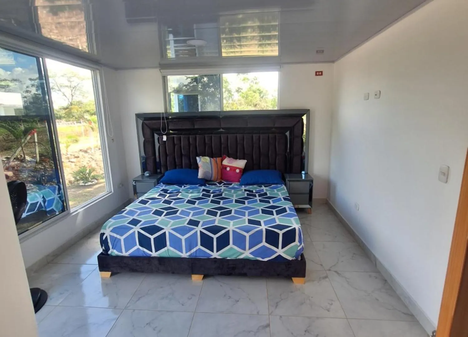 Holiday home Finca Salsipuedes Villavicencio