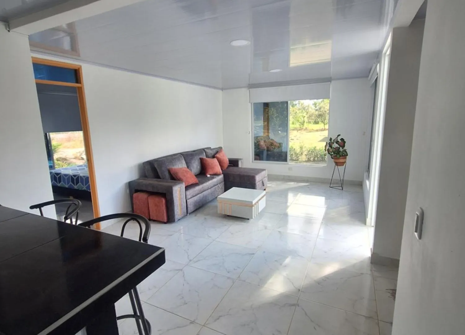 Finca Salsipuedes Villavicencio 0*,  Colombia