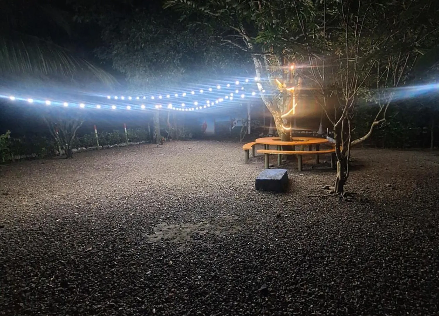 Holiday home Finca Salsipuedes Villavicencio