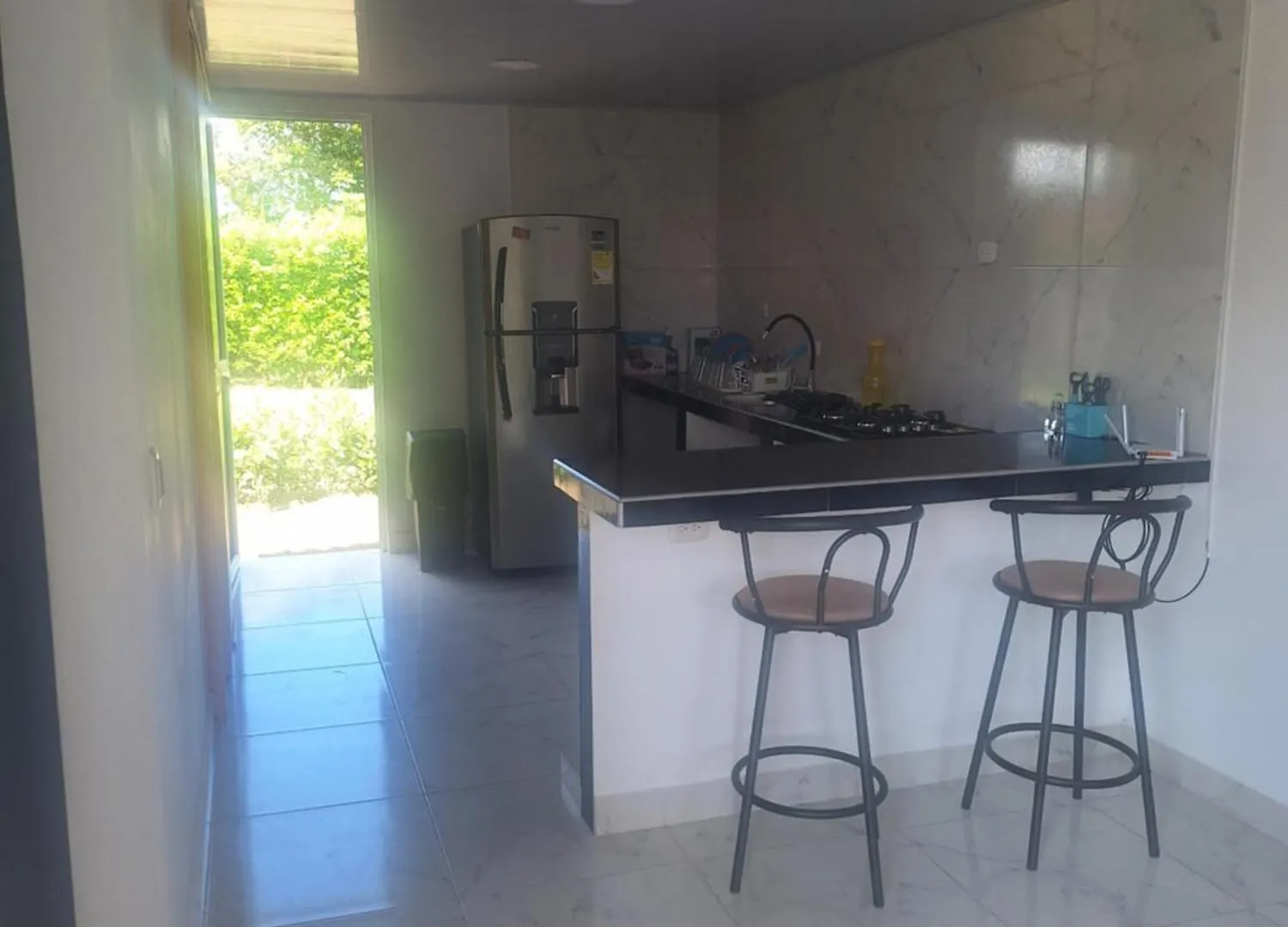 Holiday home Finca Salsipuedes Villavicencio
