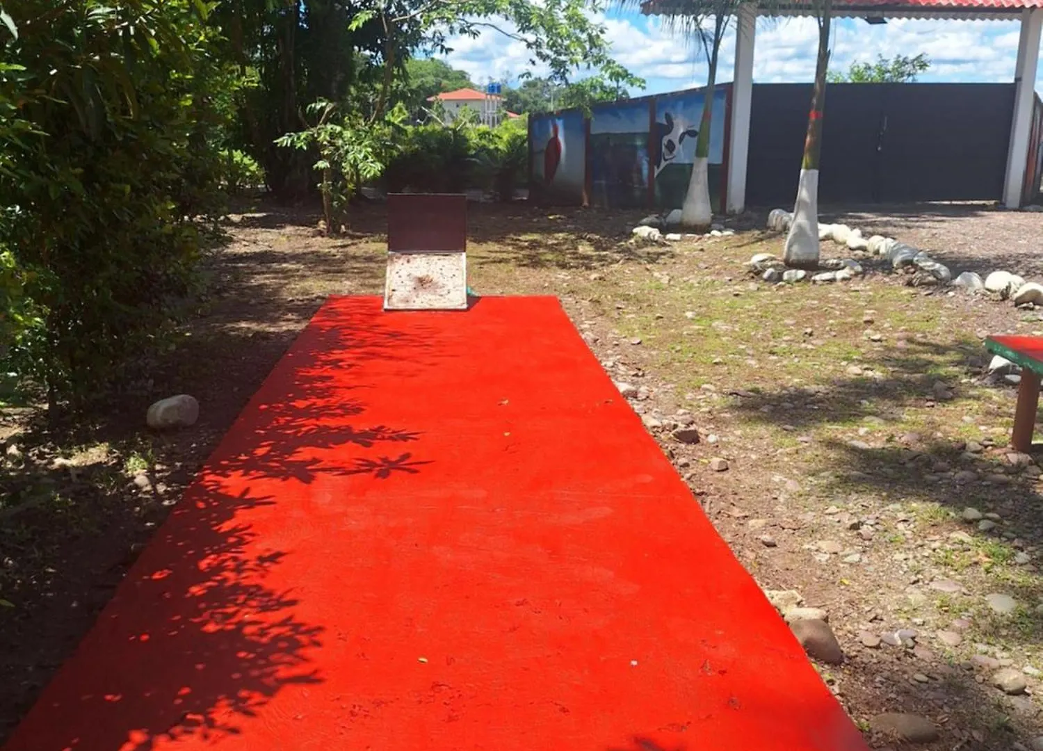 Finca Salsipuedes Villavicencio