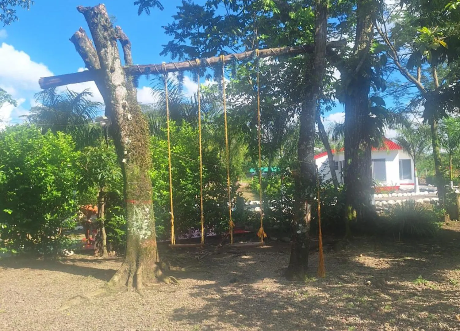 Holiday home Finca Salsipuedes Villavicencio