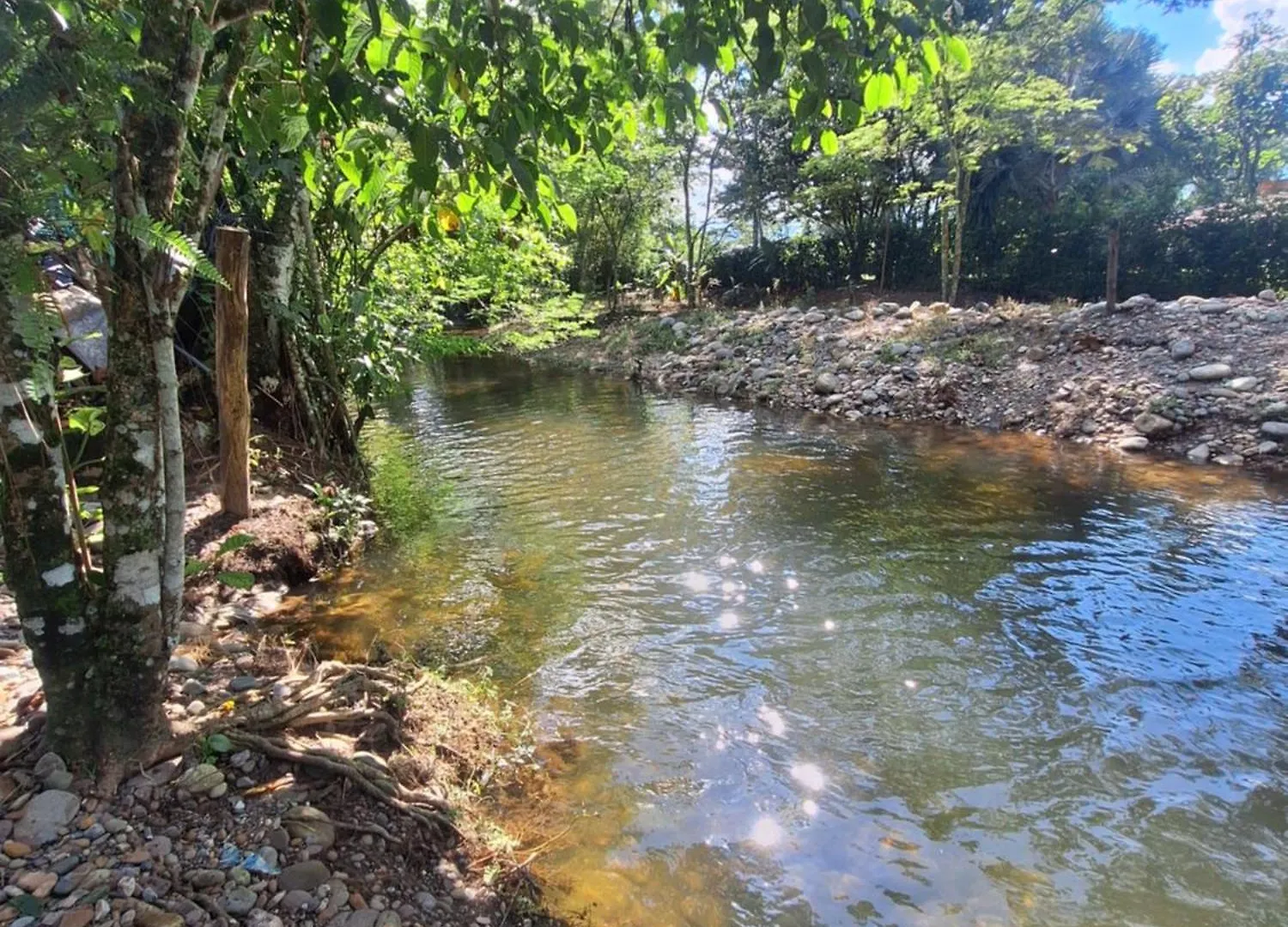 Finca Salsipuedes Villavicencio
